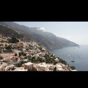 Meet your Posher, Lambrini