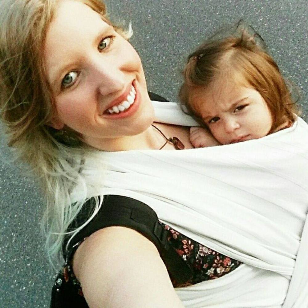 Meet your Posher, Hannah