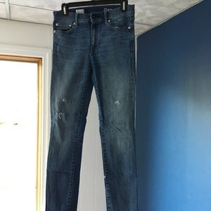 Gap 1969 Jeans