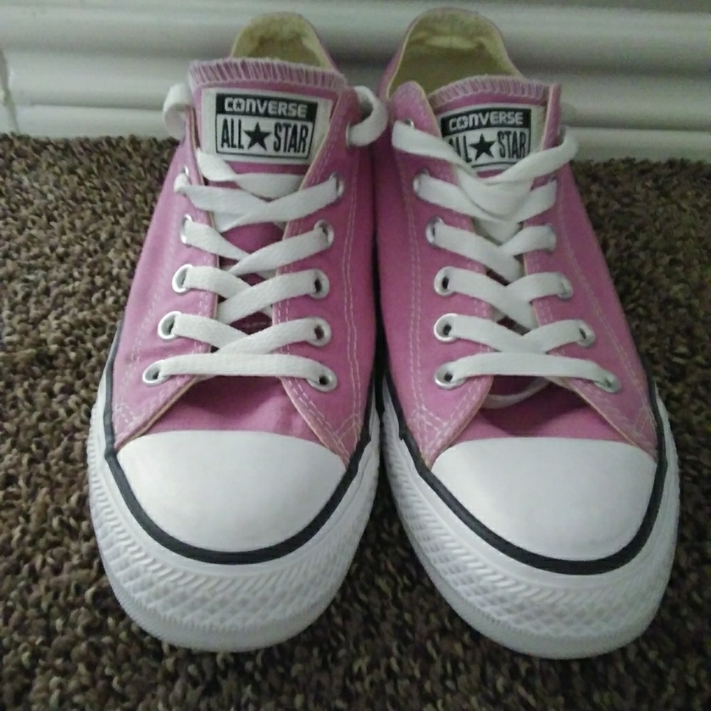 Converse Shoes