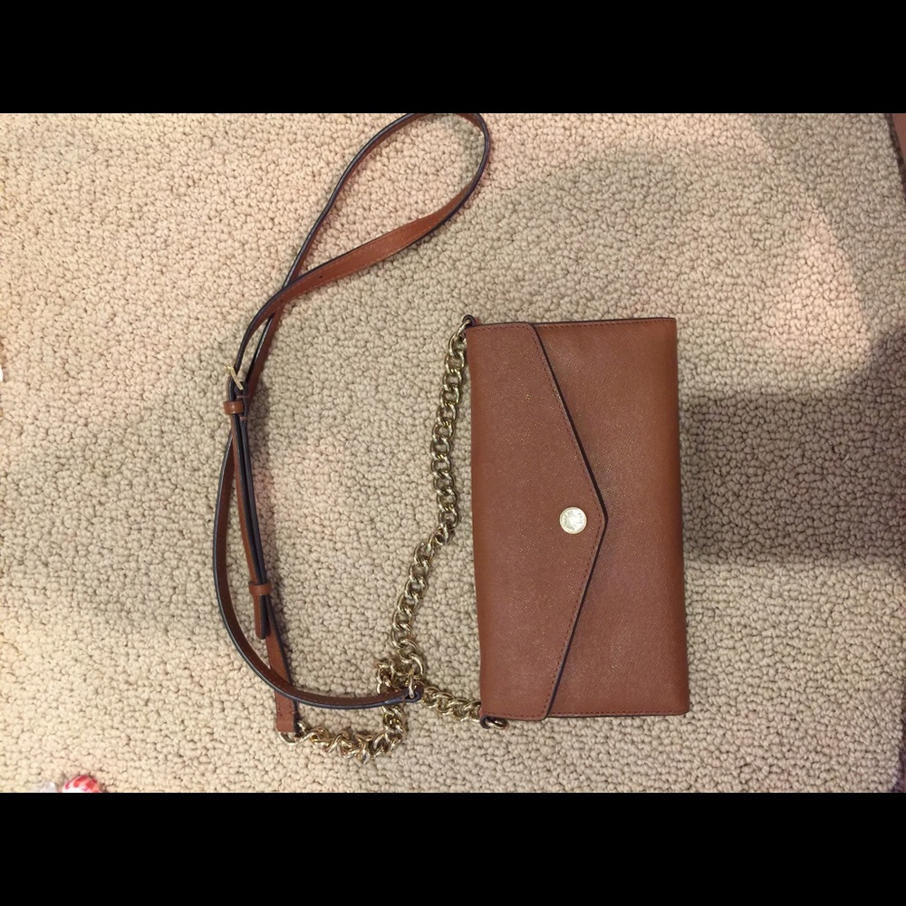 Michael Kors Wallet satchel