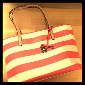Kate Spade Francis Tote