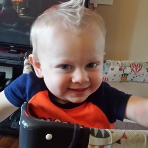 Meet your Posher, Sabrina