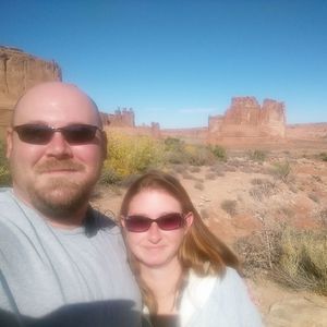 Meet your Posher, Brett