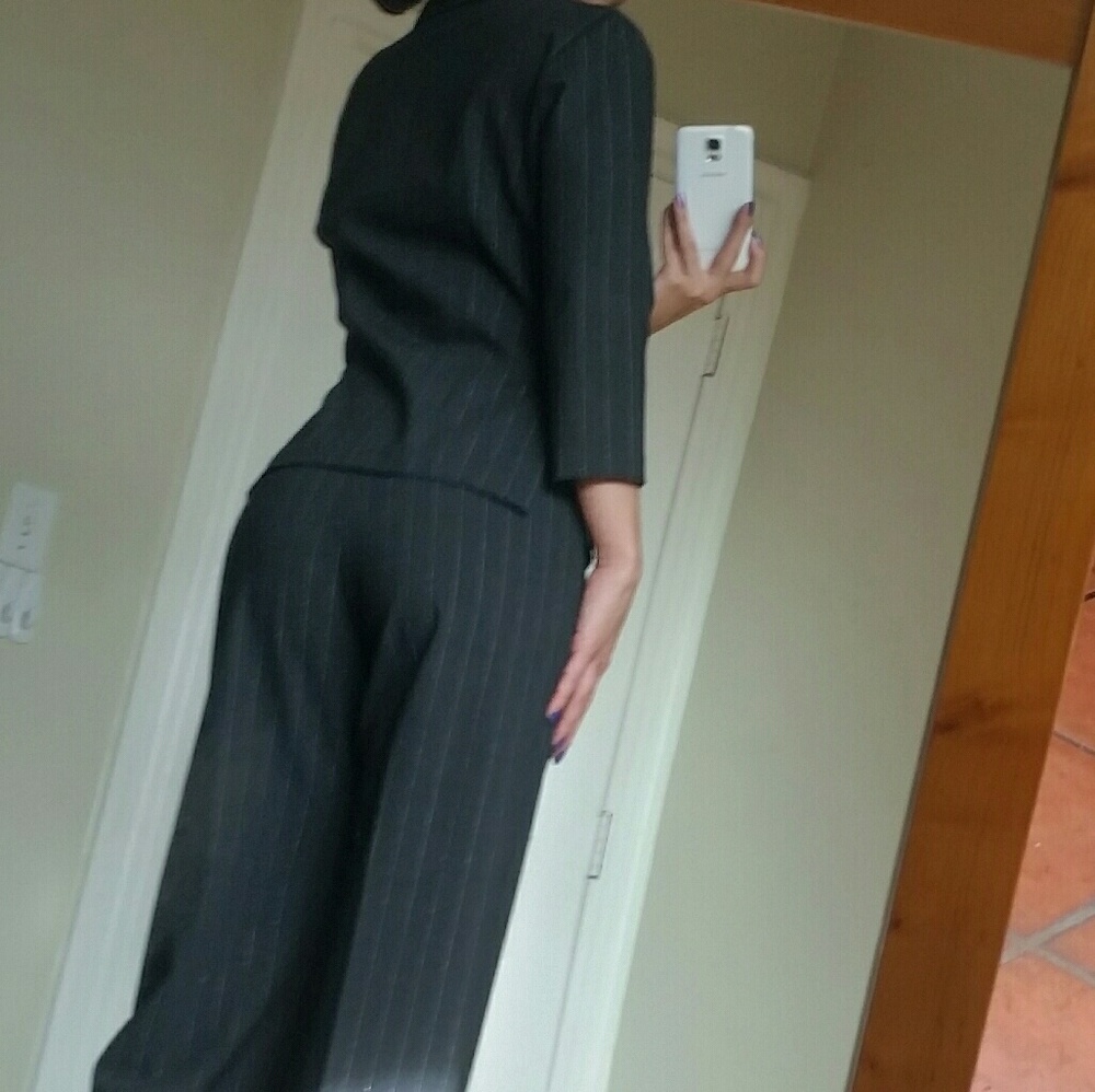 Business Attire