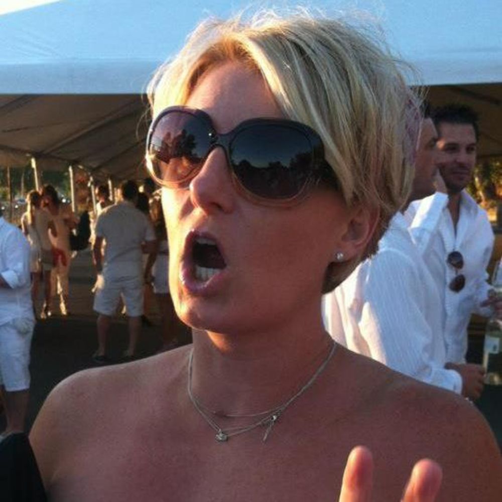 Meet your Posher, Kerry