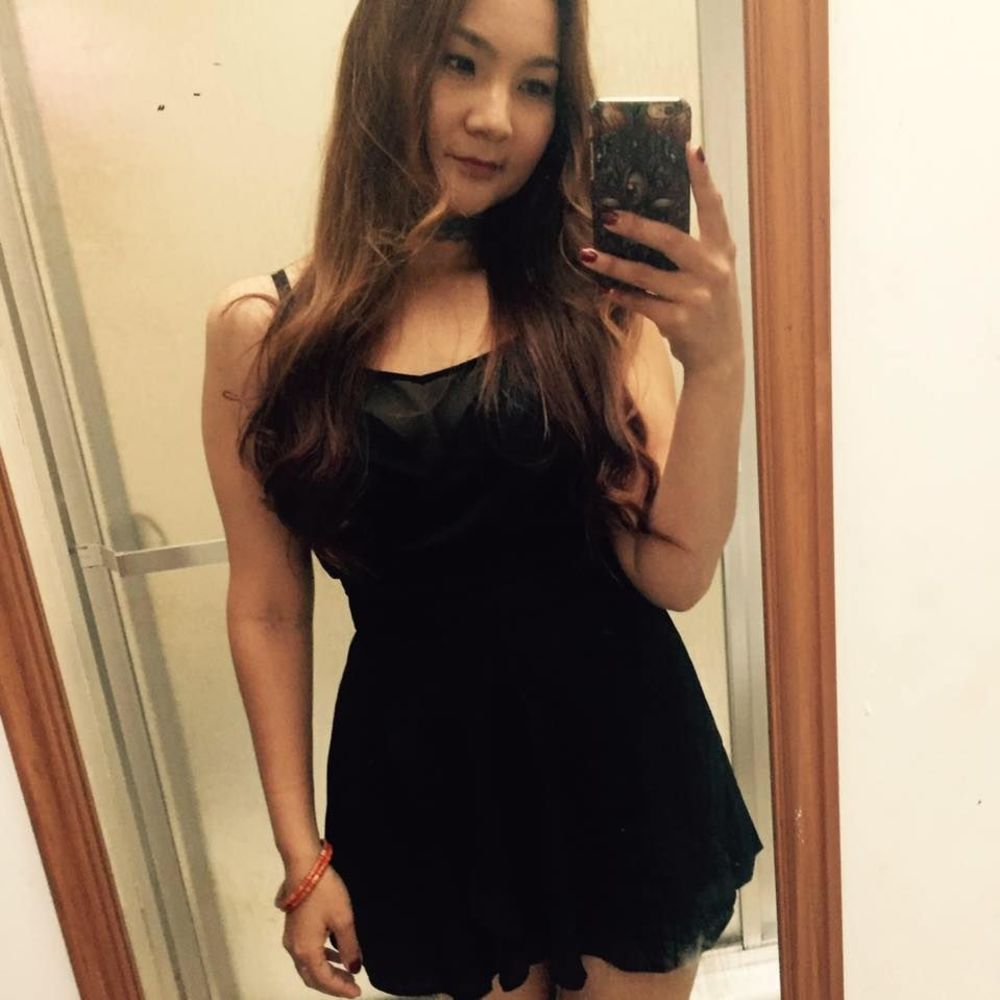 Meet your Posher, Ariunaa