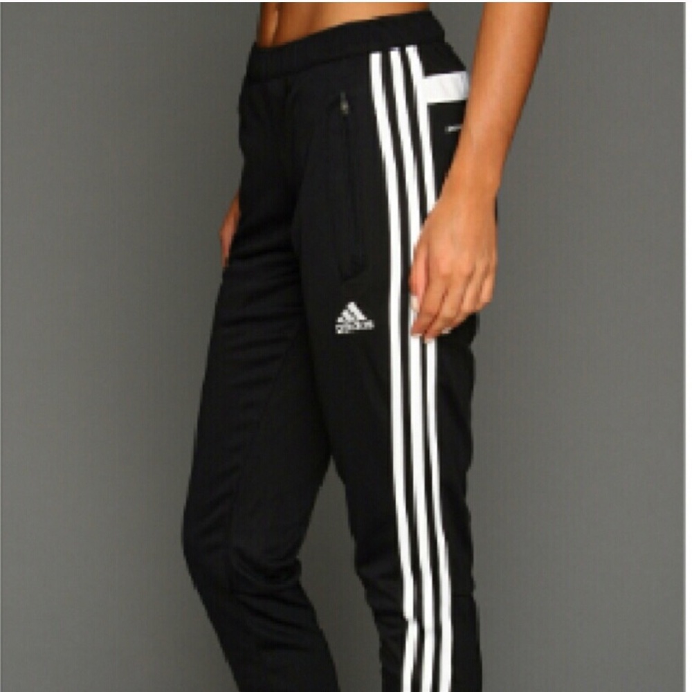 Adidas soccer pants