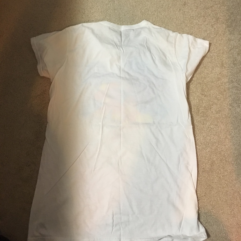 Fitted tee - Picture 2 of 4
