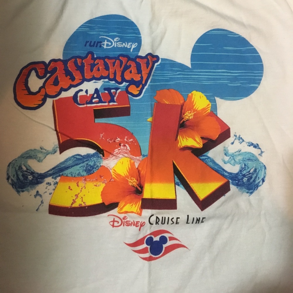 Fitted tee - Picture 3 of 4