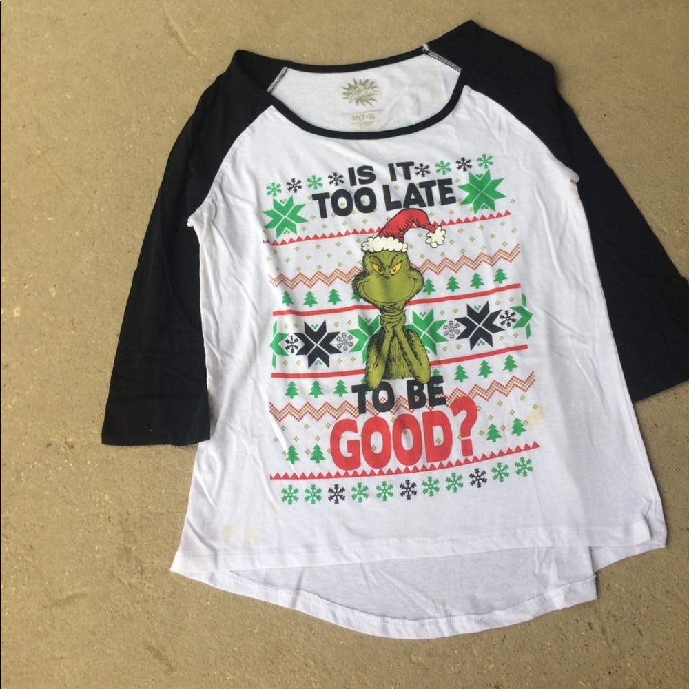 christmas shirt