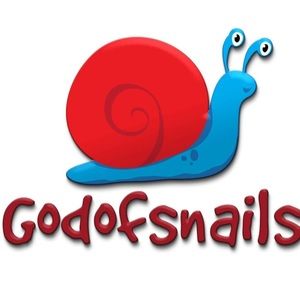 Meet your Posher, God