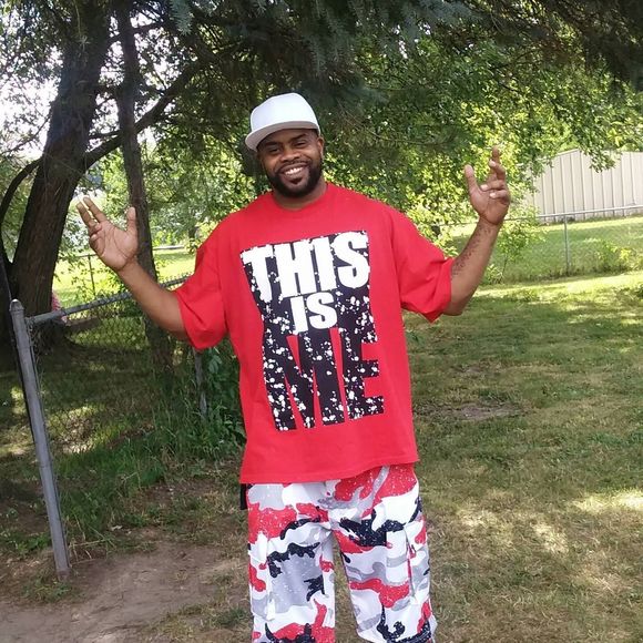 Meet your Posher, Michael - Picture 1 of 1