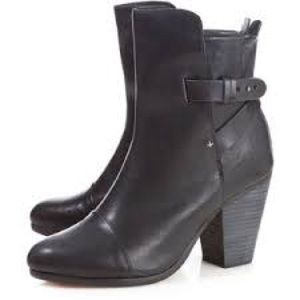 Rag & Bone Kinsey boots
