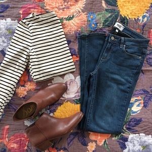 Paige Vertugo Skinny Jeans from Anthropologie Paige Vertugo Skinny Jeans from Anthropologie