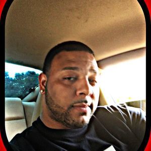 Meet your Posher, Patrick