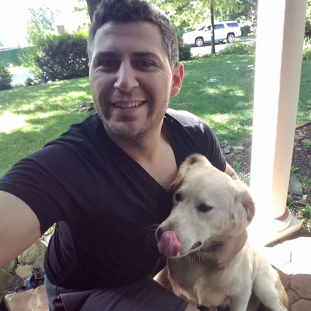 Meet your Posher, Alex