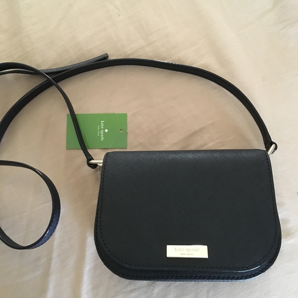 Kate Spade Carsen Purse