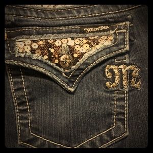 Miss Me Jeans Miss Me Jeans