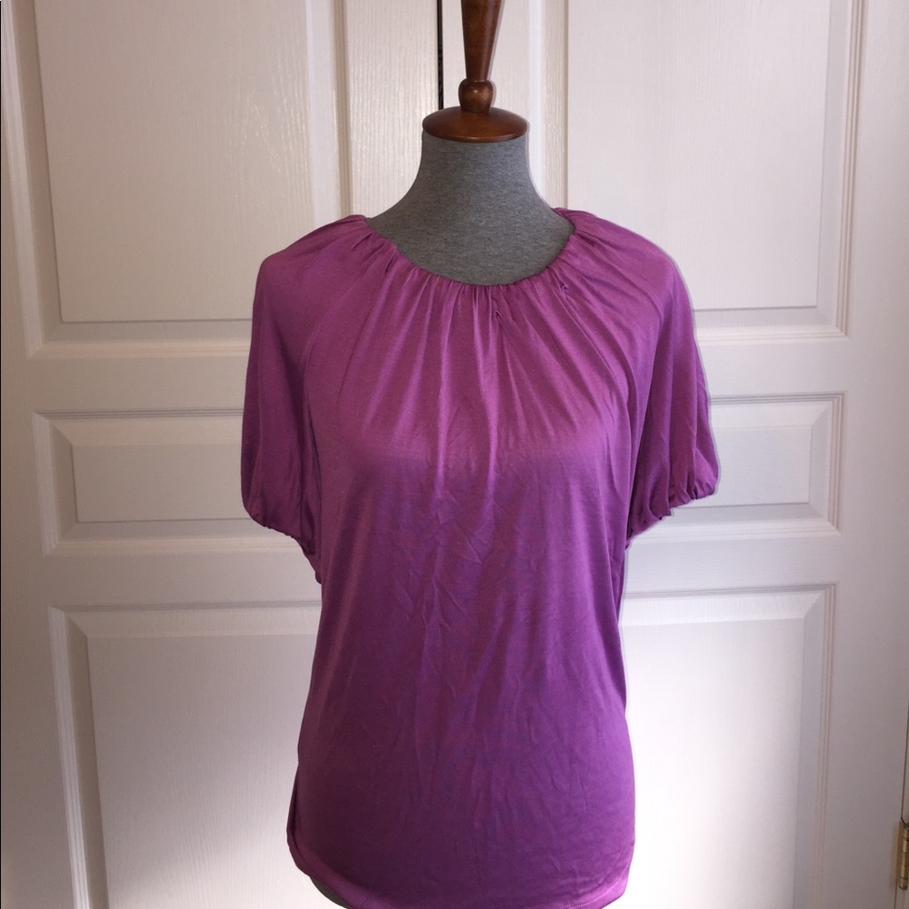 BANANA REPUBLIC BLOUSE