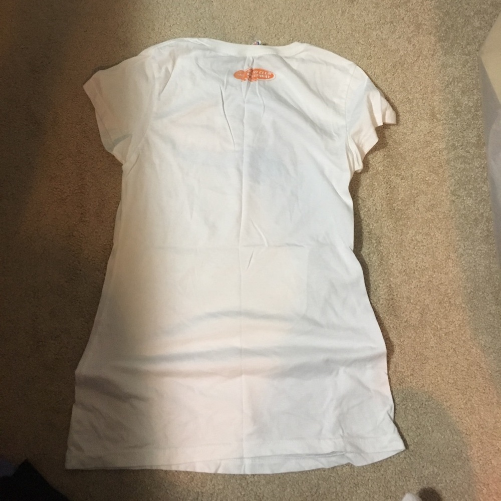 Fitted tee - Picture 2 of 5