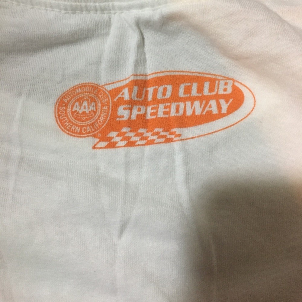 Fitted tee - Picture 3 of 5