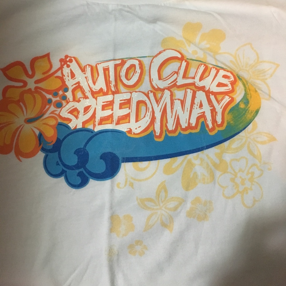 Fitted tee - Picture 4 of 5