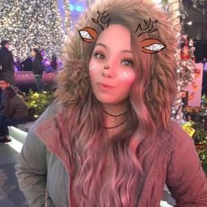 Meet your Posher, Jessica