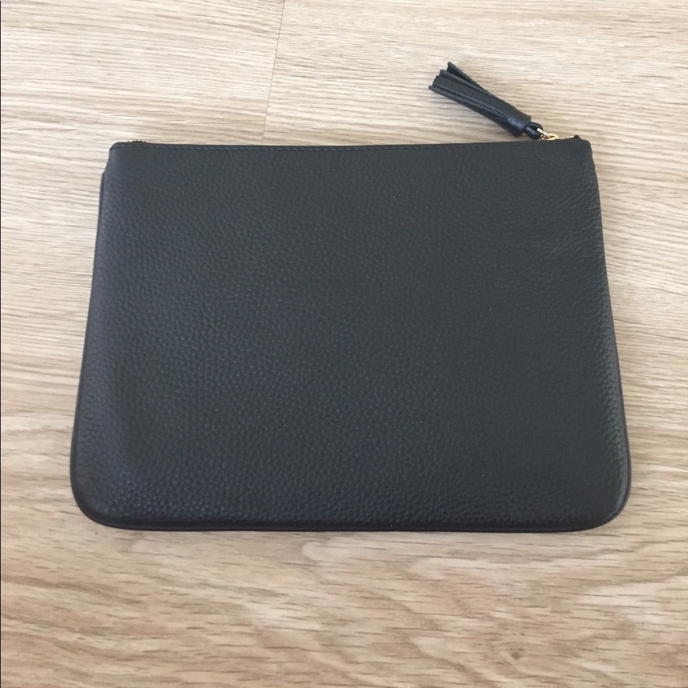 🎉Host Pick🎉NWT Kate Spade Gia clutch - Picture 2 of 7