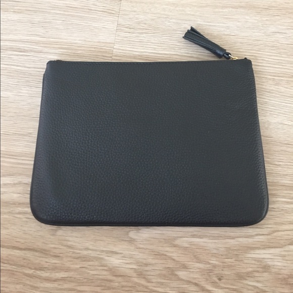 ๐Host Pick๐NWT Kate Spade Gia clutch - Picture 2 of 7