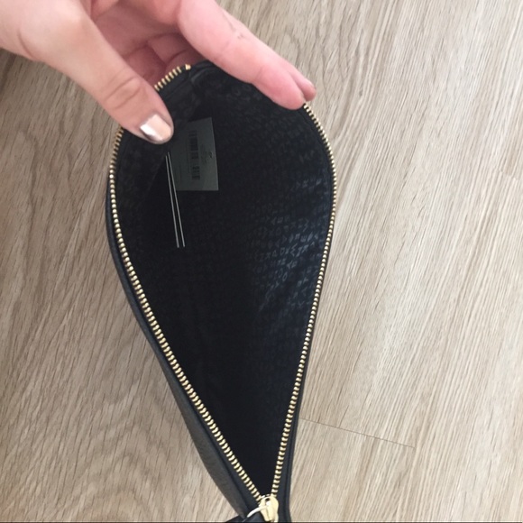 ๐Host Pick๐NWT Kate Spade Gia clutch - Picture 5 of 7