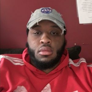 Meet your Posher, Elijah