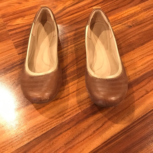 Flat Timberlands - Picture 3 of 3