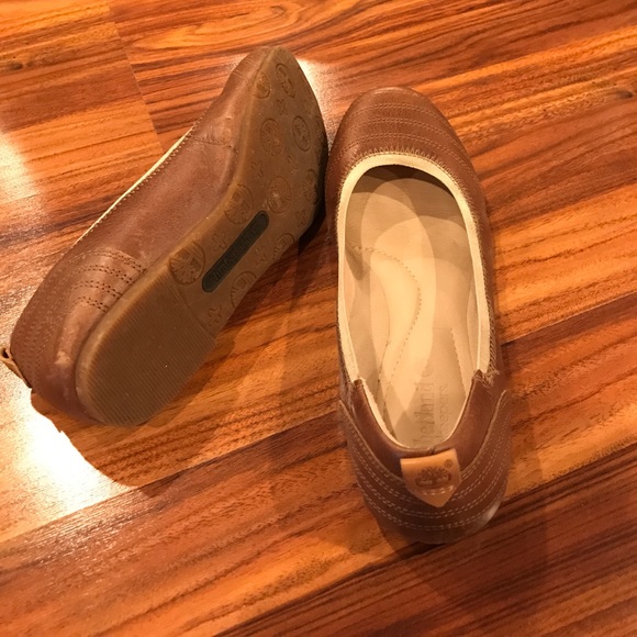 Flat Timberlands - Picture 2 of 3