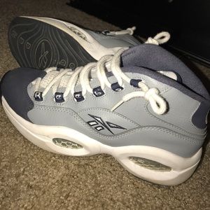 AIlen Iverson Reebok