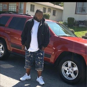 Meet your Posher, Keith