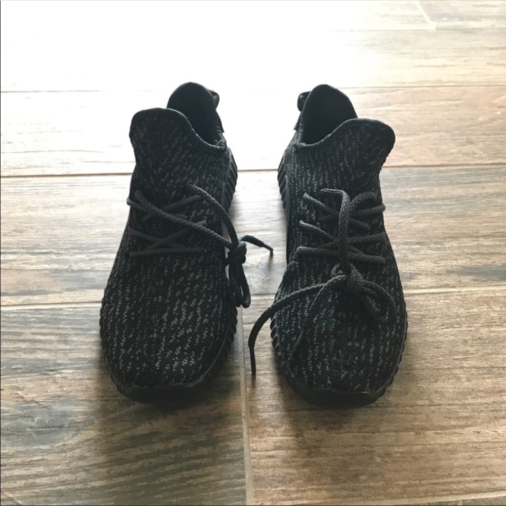 YZY Boost