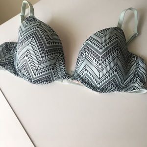 Love Pink | Wear Everywhere Demi Bra