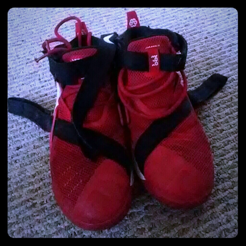 lebrons