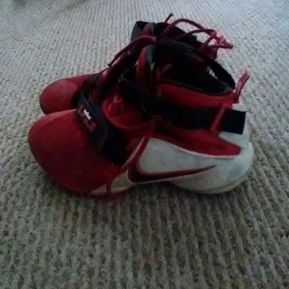 lebrons - Picture 2 of 2