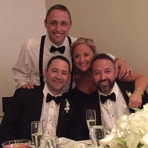 Meet your Posher, Brendan