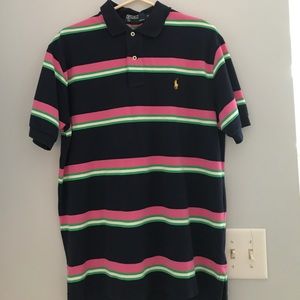 MENS Polo by Ralph Lauren shirt