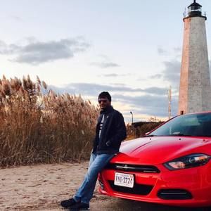 Meet your Posher, Bhanu