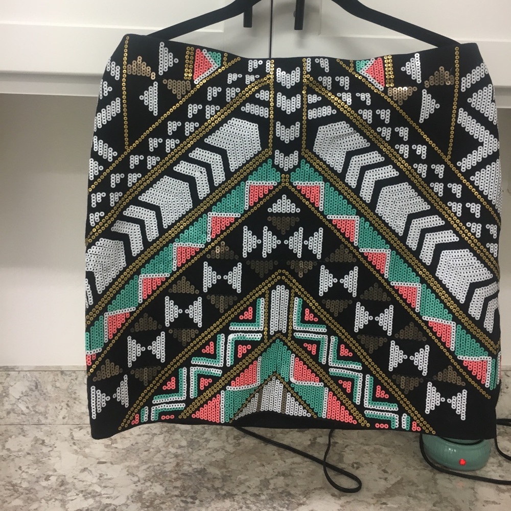 The hottest skirt ever- amazing condition