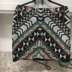 The hottest skirt ever- amazing condition