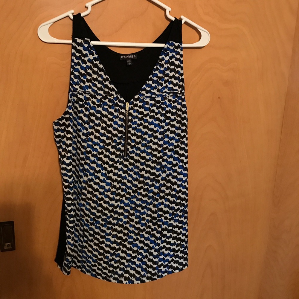 Express Portifino Tank