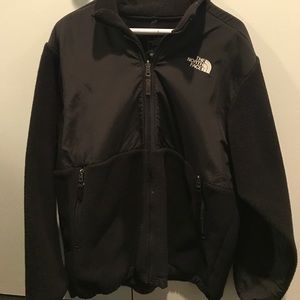 North Face fleece