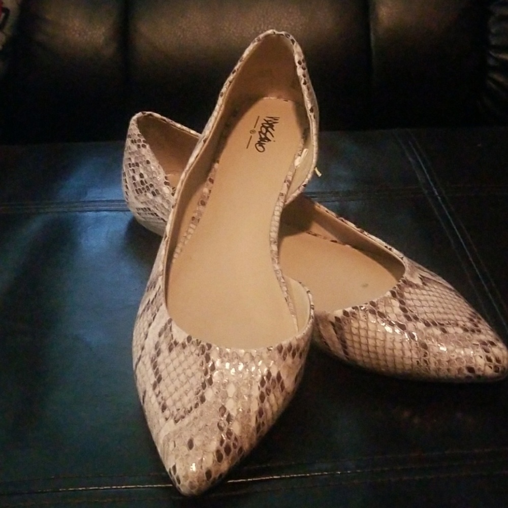 Beautiful flats