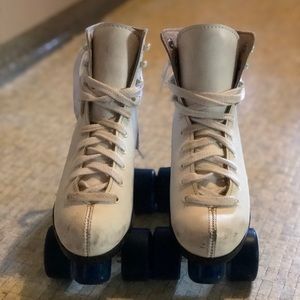Roller skates