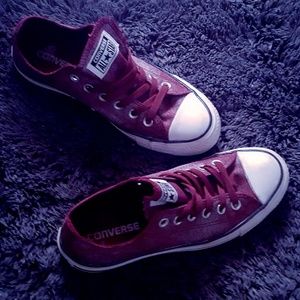 CONVERSE SNEAKERS